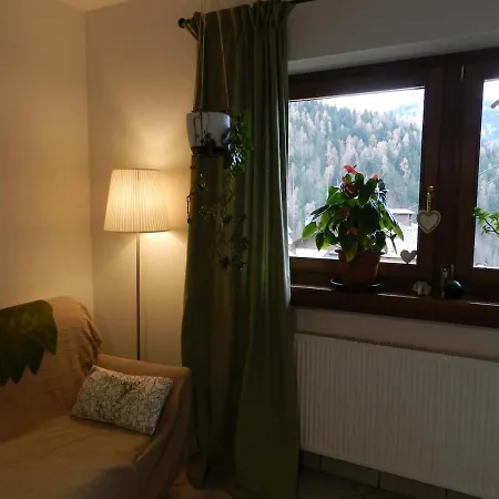Kali & Shiva House Panzió Belluno